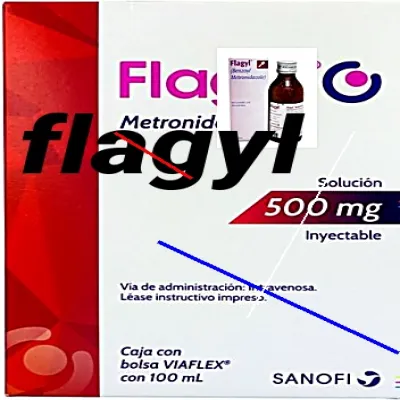 Ovules flagyl sans ordonnance